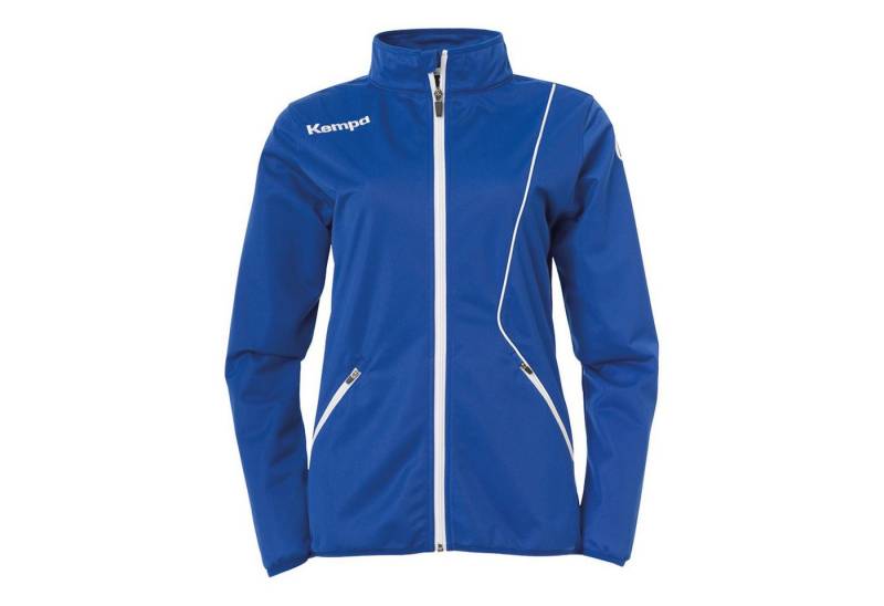 Kempa Trainingsanzug Classic Jacke Curve Damen von Kempa