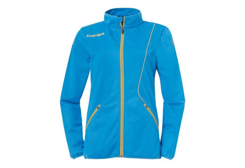 Kempa Trainingsanzug Classic Jacke Curve Damen von Kempa