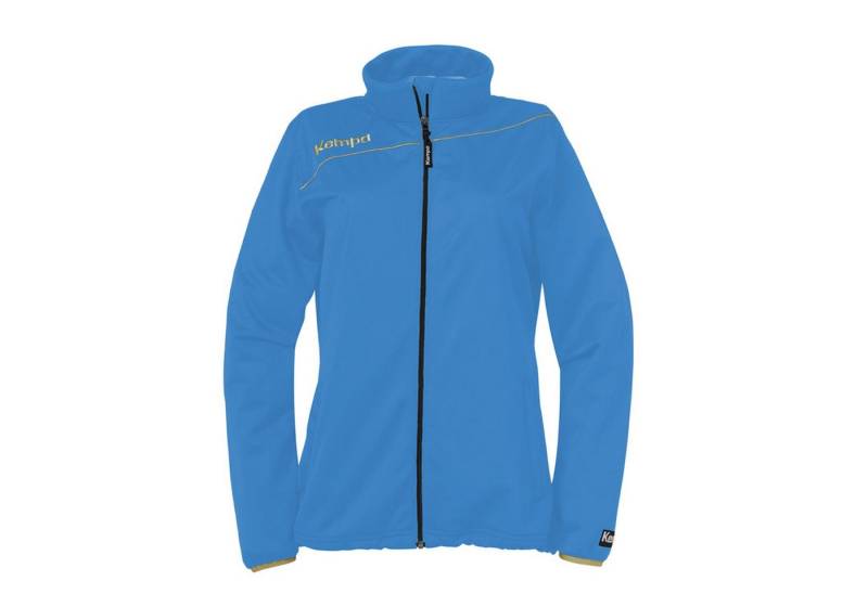 Kempa Trainingsanzug Classic Jacke Gold Damen von Kempa