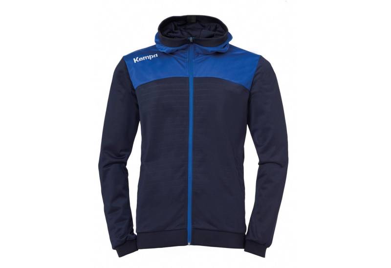 Kempa Trainingsanzug Emotion 2.0 Kapuzenjacke von Kempa