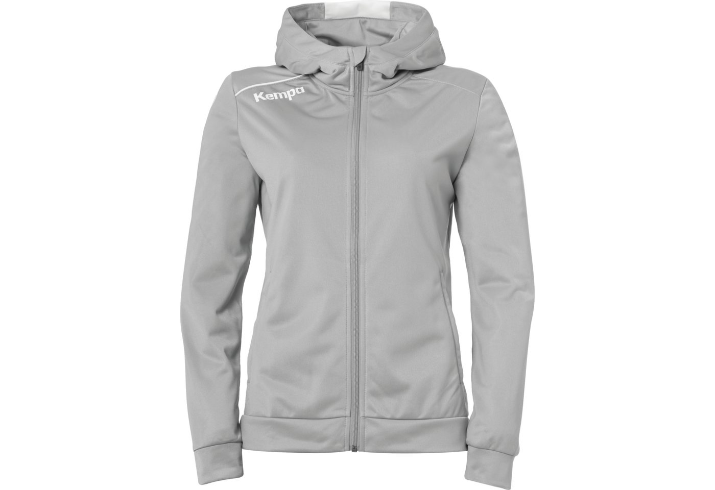 Kempa Trainingsanzug Player Kapuzenjacke Damen von Kempa