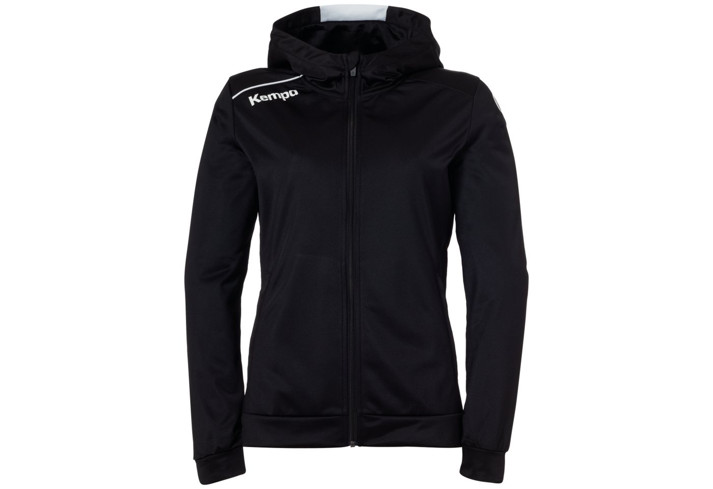 Kempa Trainingsanzug Player Kapuzenjacke Damen von Kempa
