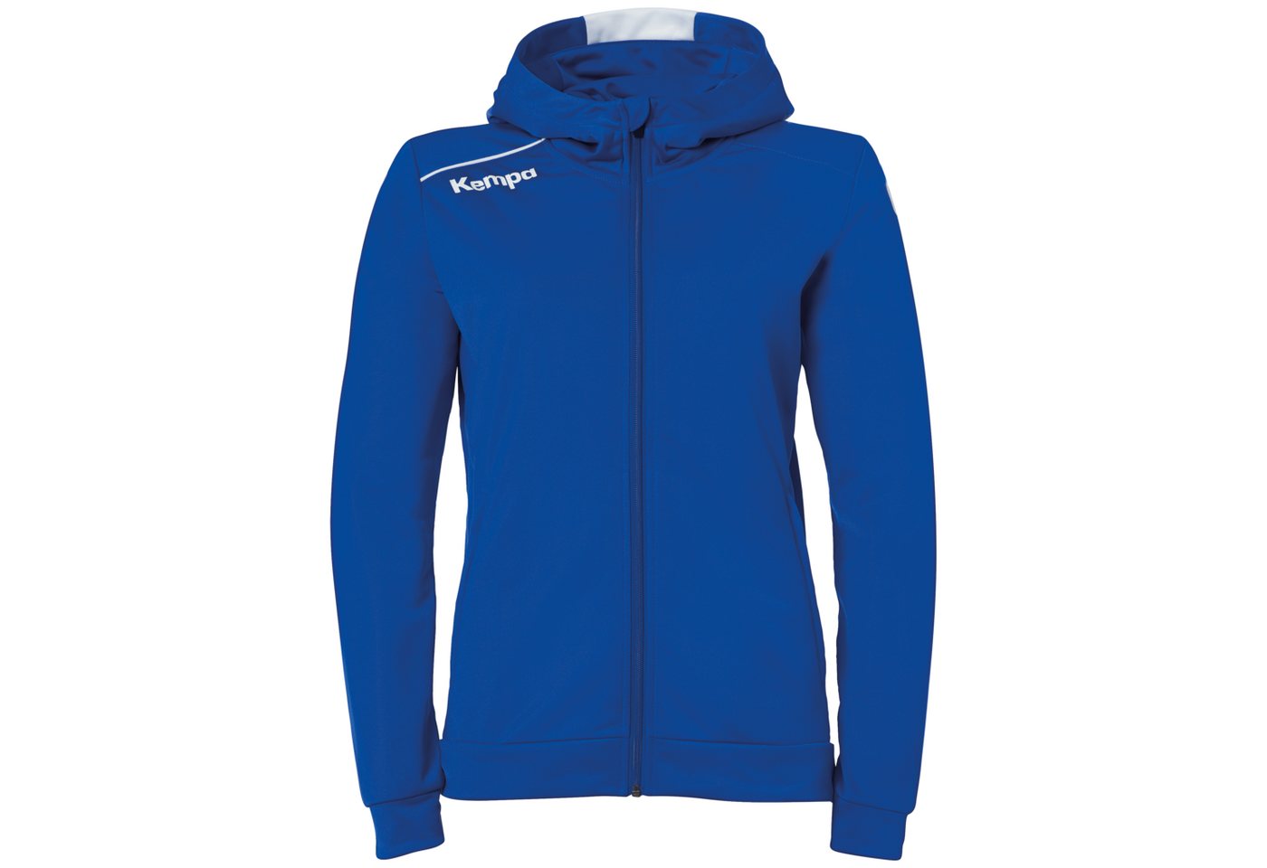 Kempa Trainingsanzug Player Kapuzenjacke Damen von Kempa