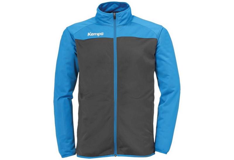 Kempa Trainingsanzug Prime Poly Jacke von Kempa