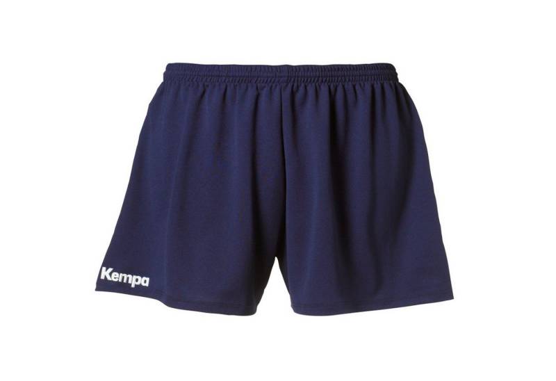 Kempa Trainingshose Classic Shorts Damen von Kempa