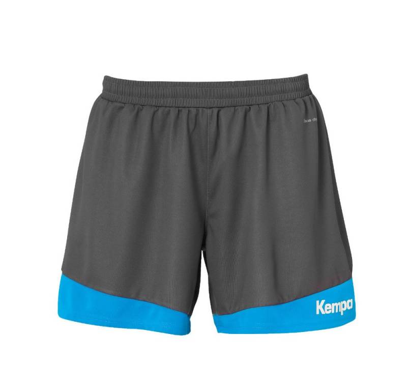 Kempa Trainingshose Emotion 2.0 Shorts Damen von Kempa