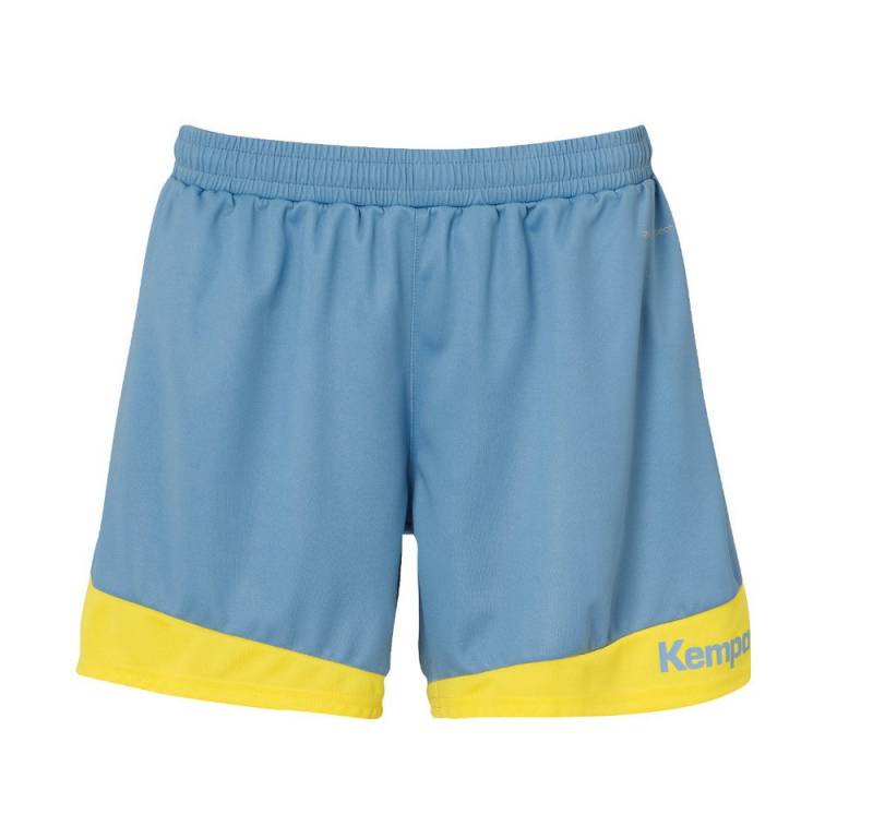 Kempa Trainingshose Emotion 2.0 Shorts Damen von Kempa