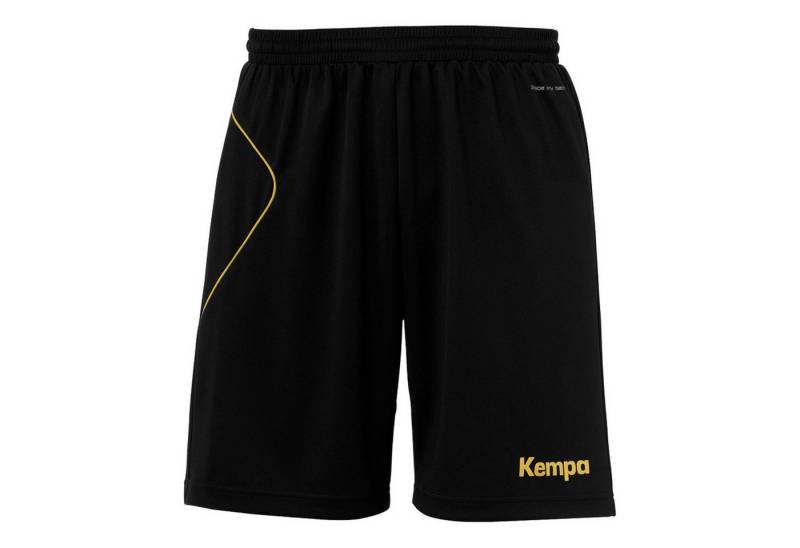 Kempa Trainingshose Handballshorts Curve Kinder von Kempa