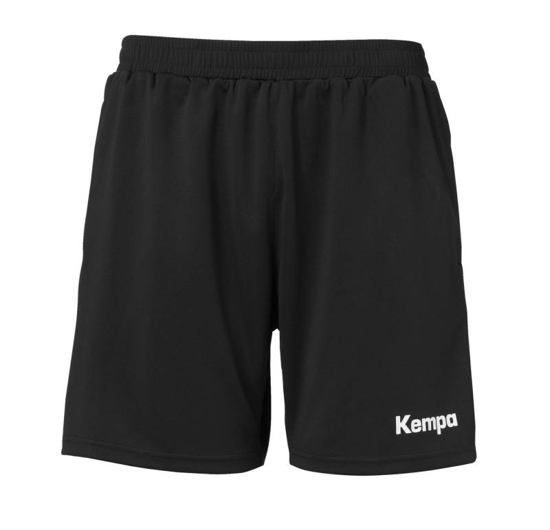 Kempa Trainingshose Pocket Shorts Kinder von Kempa