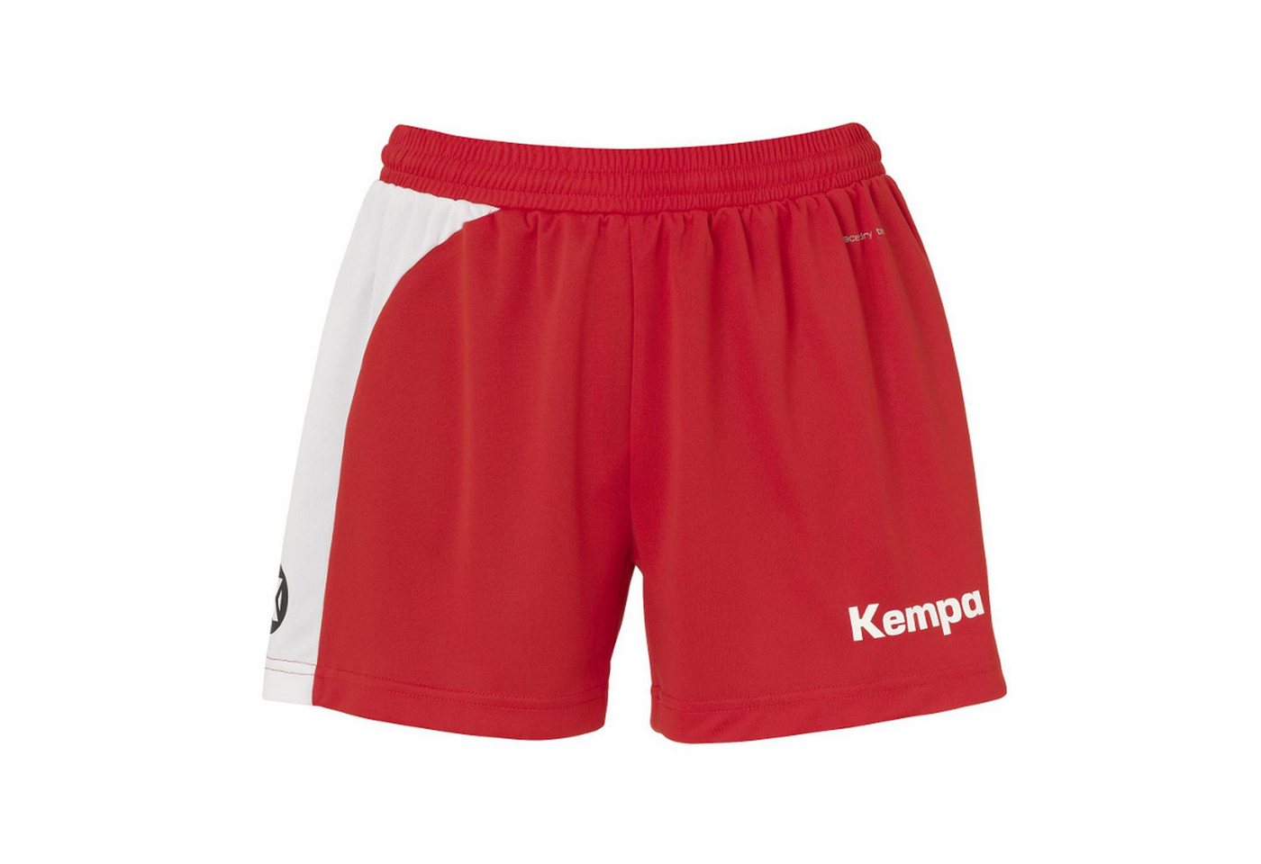 Kempa Trainingshose Handballshorts Peak Damen Kempa Trainingshose Handballshorts Peak Damen von Kempa