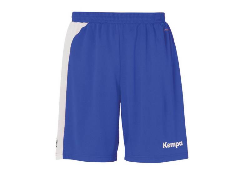 Kempa Trainingshose Handballshorts Peak Kinder von Kempa