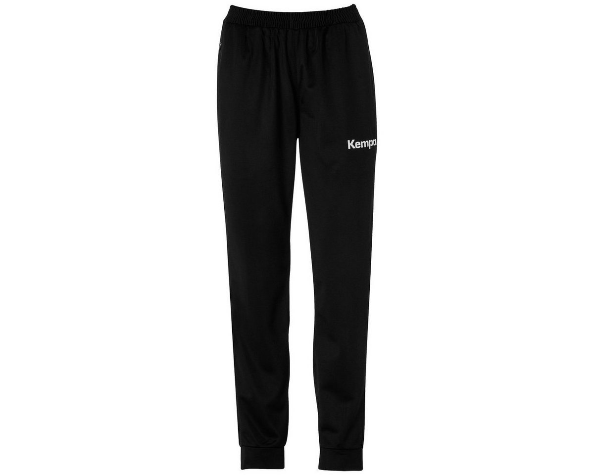 Kempa Trainingshose Trainingshose LITE TRAINING PANTS WOMEN (1-tlg) atmungsaktiv von Kempa