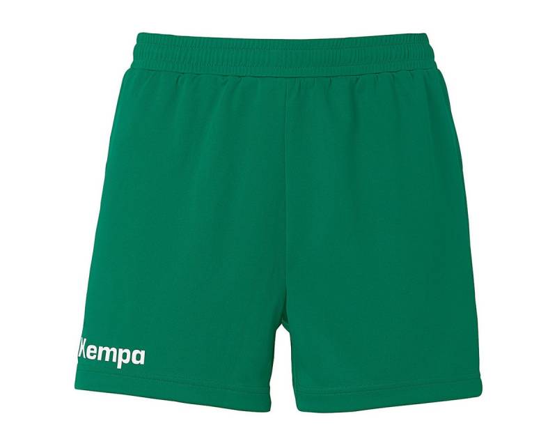 Kempa Trainingshose Performance Short Damen von Kempa