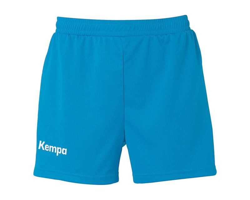 Kempa Trainingshose Performance Short Damen von Kempa