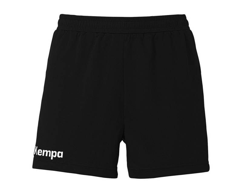 Kempa Trainingshose Performance Short Damen von Kempa