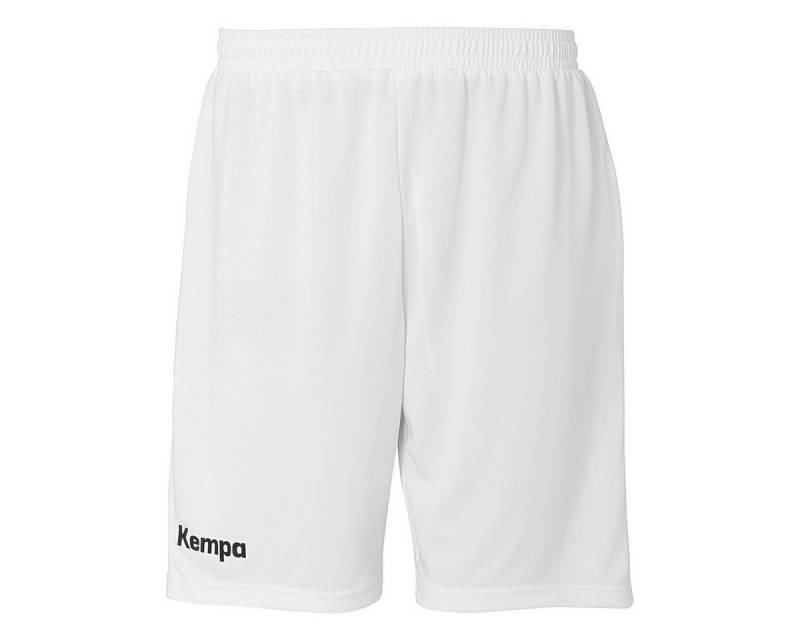 Kempa Trainingshose Performance Short von Kempa