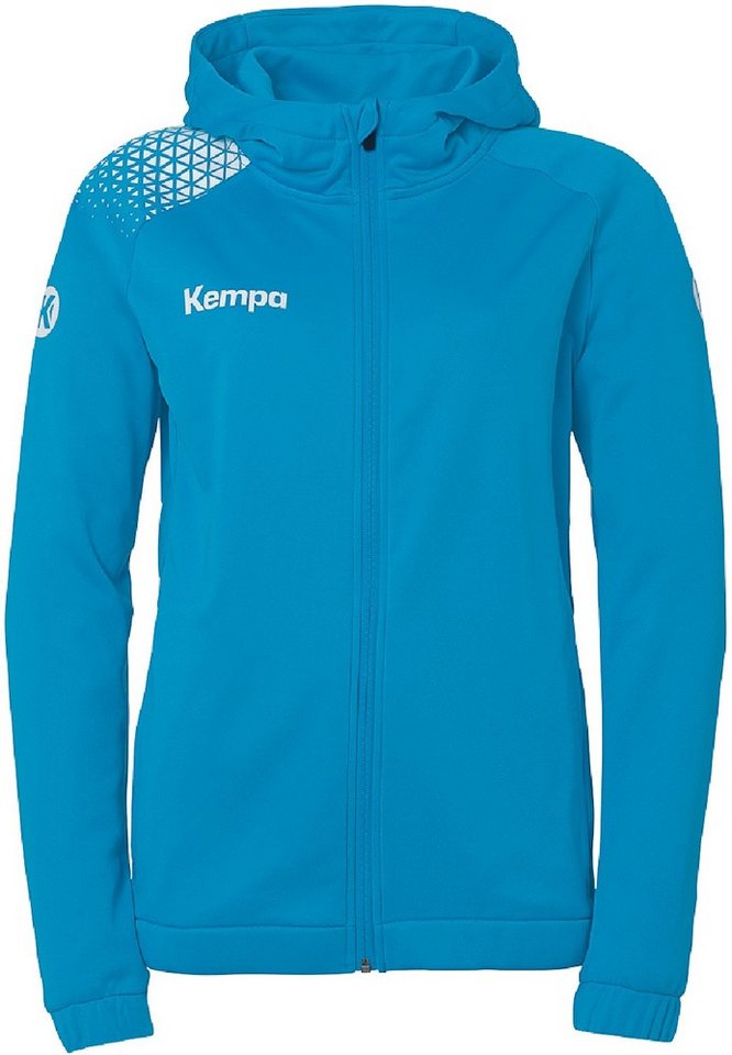 Kempa Trainingsjacke Ambition 28 Kapuzenjacke Damen von Kempa
