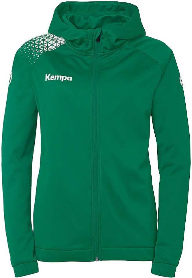 Kempa Trainingsjacke Ambition 28 Kapuzenjacke Damen von Kempa