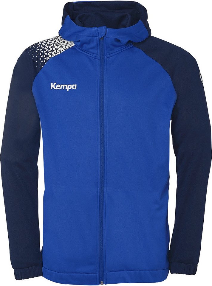 Kempa Trainingsjacke Ambition 28 Kapuzenjacke von Kempa