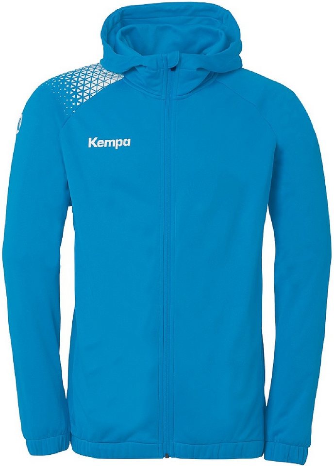 Kempa Trainingsjacke Ambition 28 Kapuzenjacke von Kempa