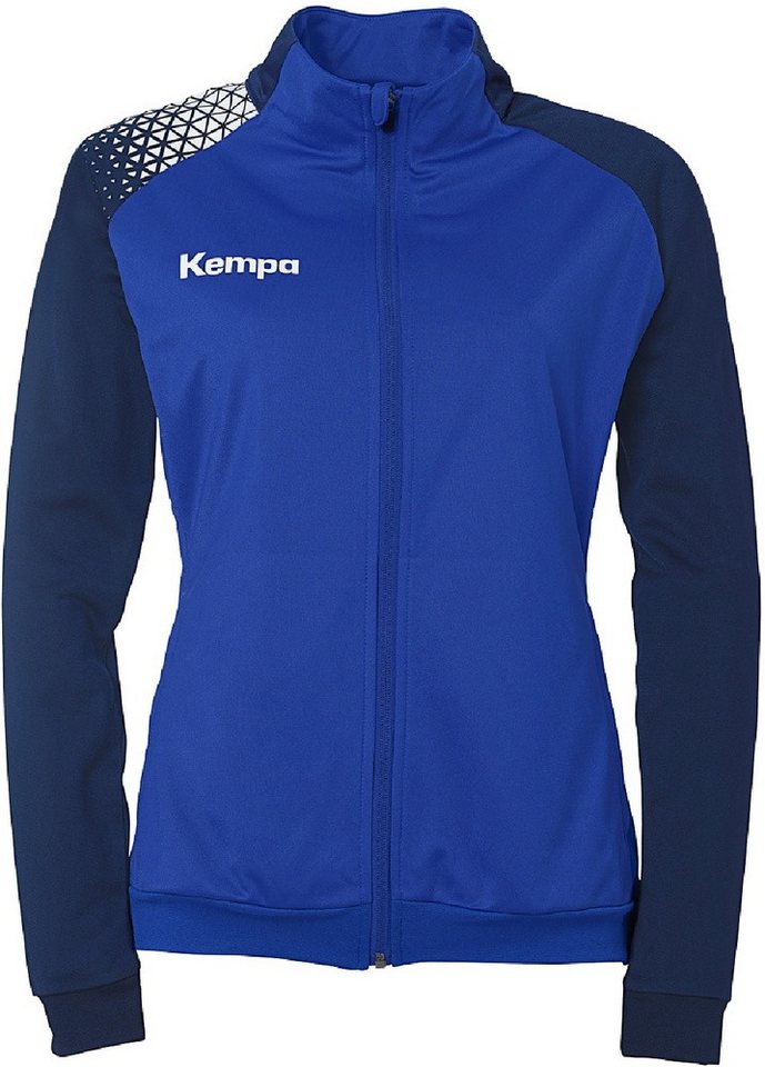 Kempa Trainingsjacke Ambition 28 Poly Jacke Damen von Kempa