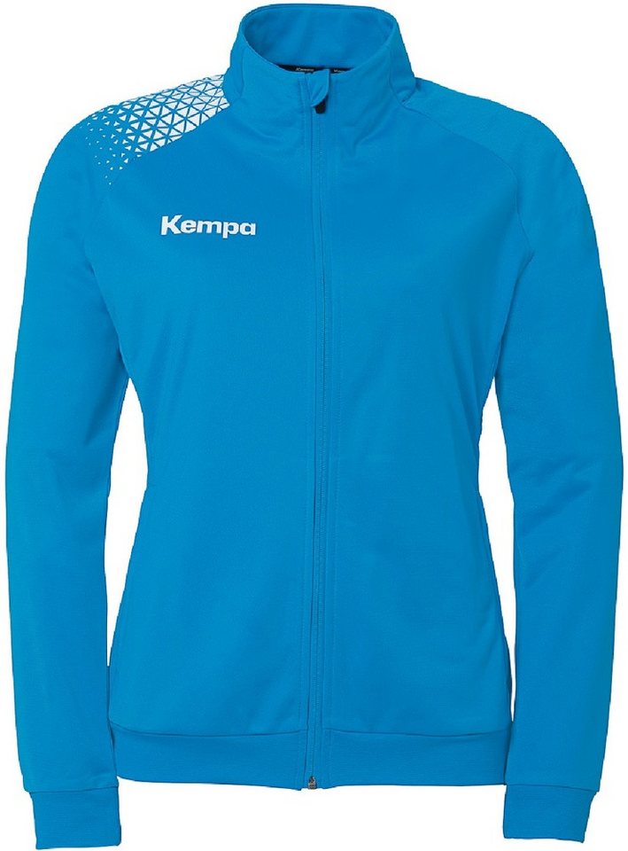 Kempa Trainingsjacke Ambition 28 Poly Jacke Damen von Kempa