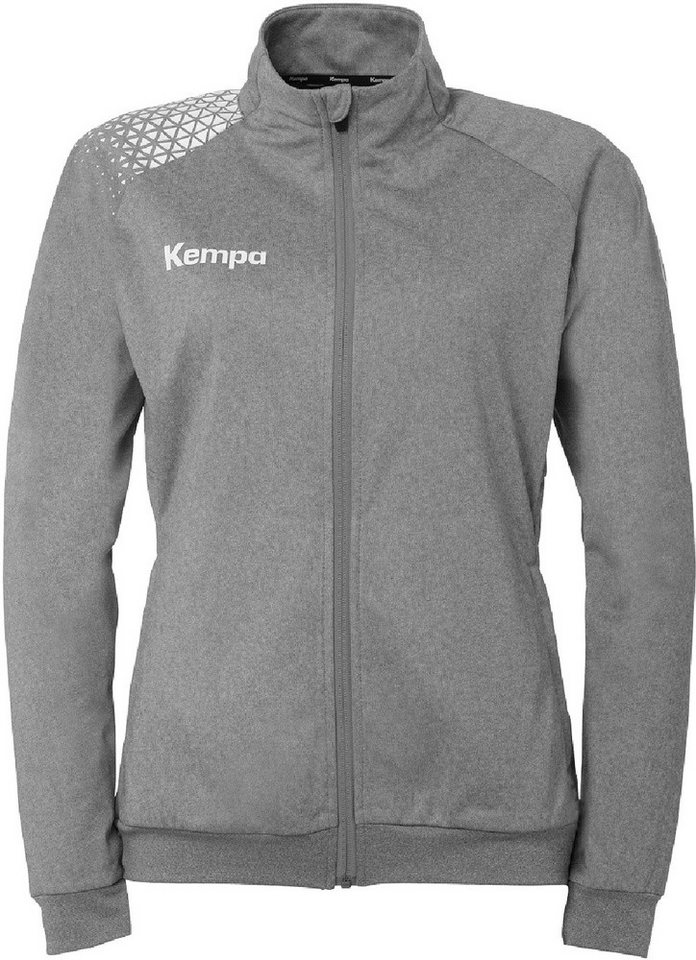 Kempa Trainingsjacke Ambition 28 Poly Jacke Damen von Kempa