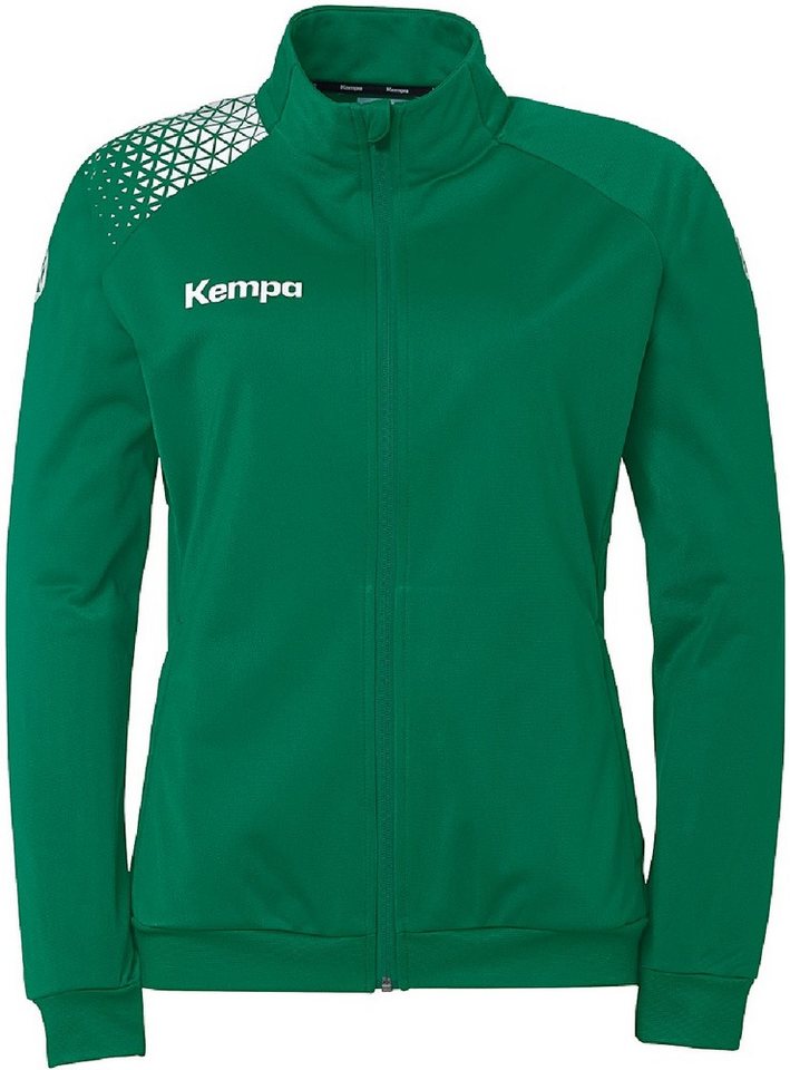 Kempa Trainingsjacke Ambition 28 Poly Jacke Damen von Kempa