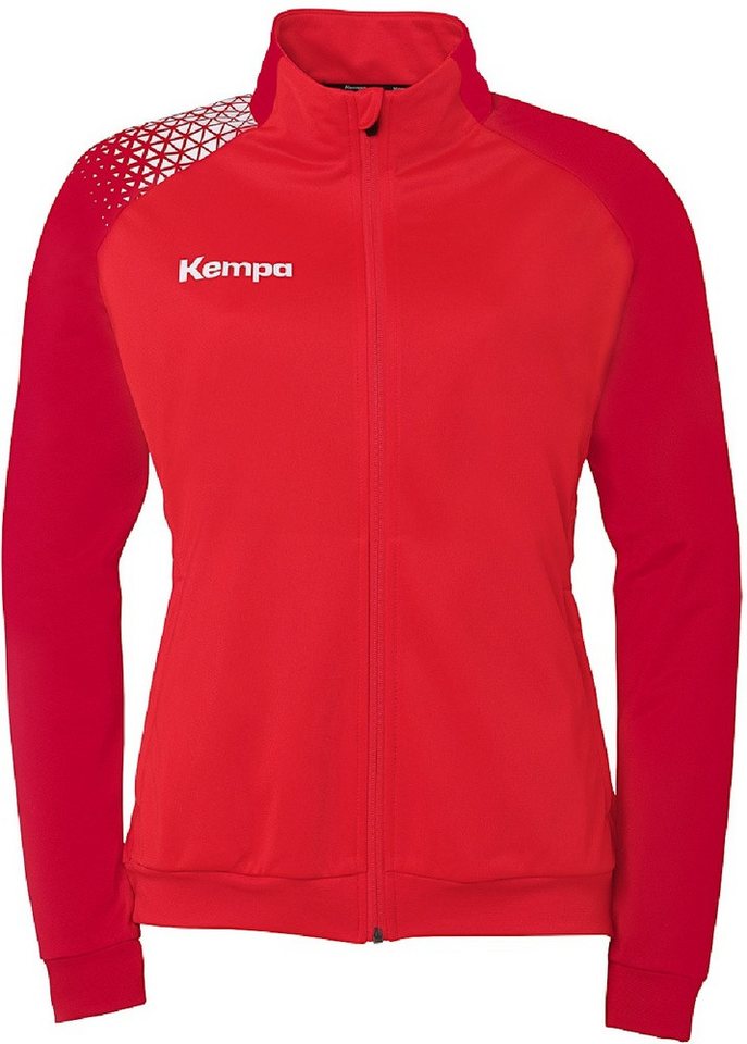Kempa Trainingsjacke Ambition 28 Poly Jacke Damen von Kempa