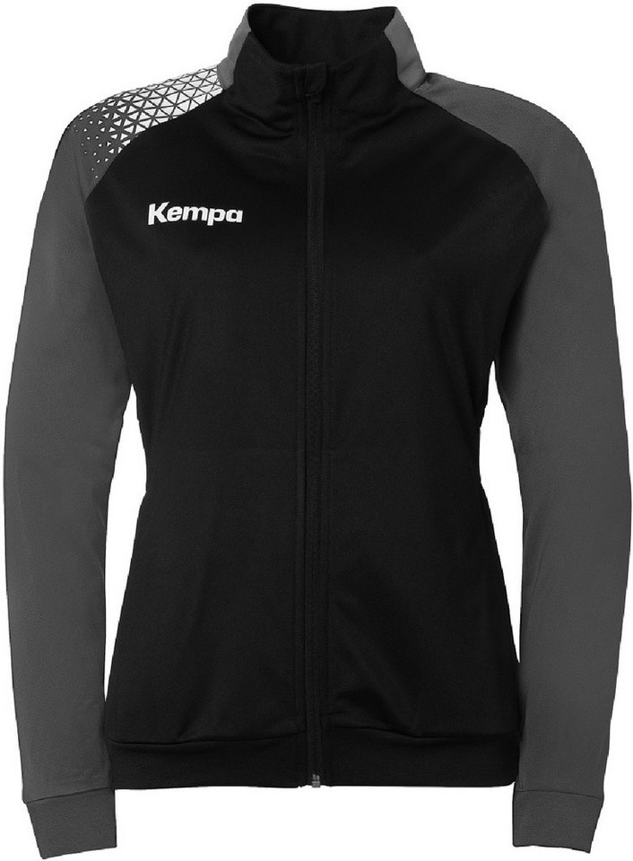 Kempa Trainingsjacke Ambition 28 Poly Jacke Damen von Kempa