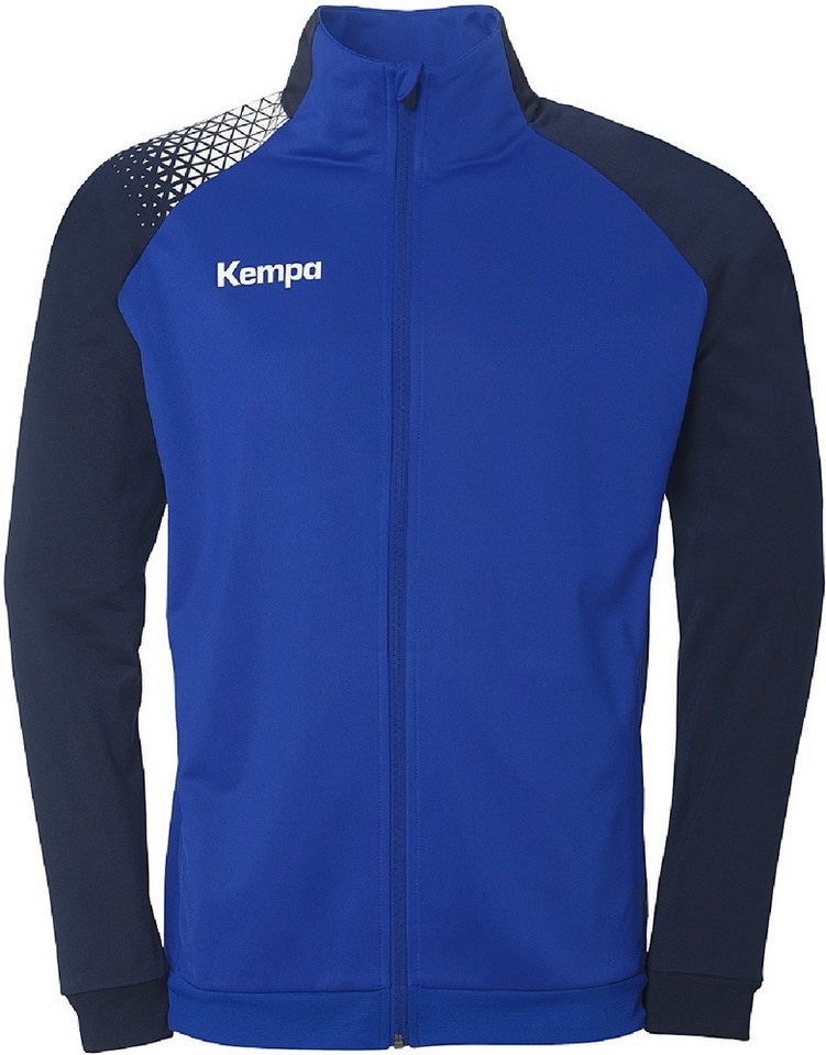 Kempa Trainingsjacke Ambition 28 Poly Jacke von Kempa