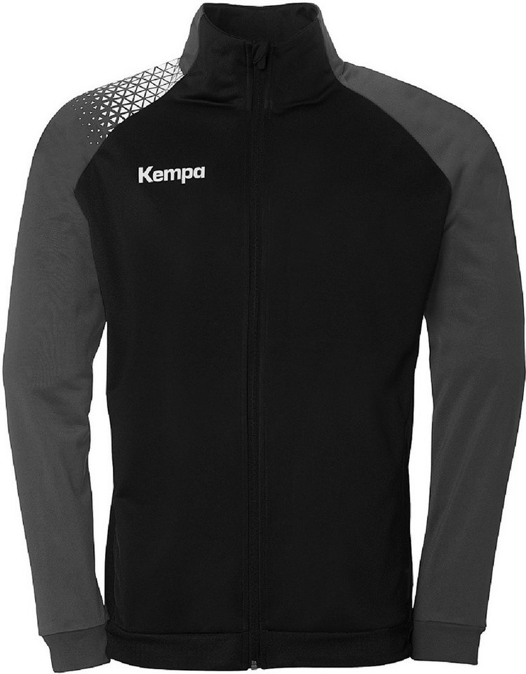 Kempa Trainingsjacke Ambition 28 Poly Jacke von Kempa