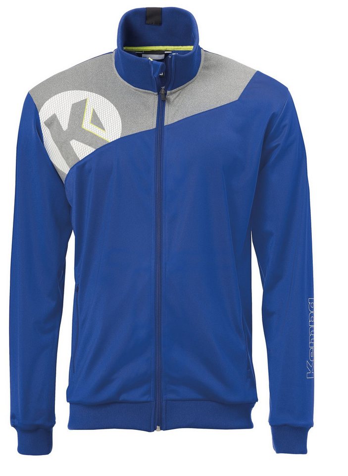 Kempa Trainingsjacke Core 2.0 #18 dunkelblau Herren von Kempa
