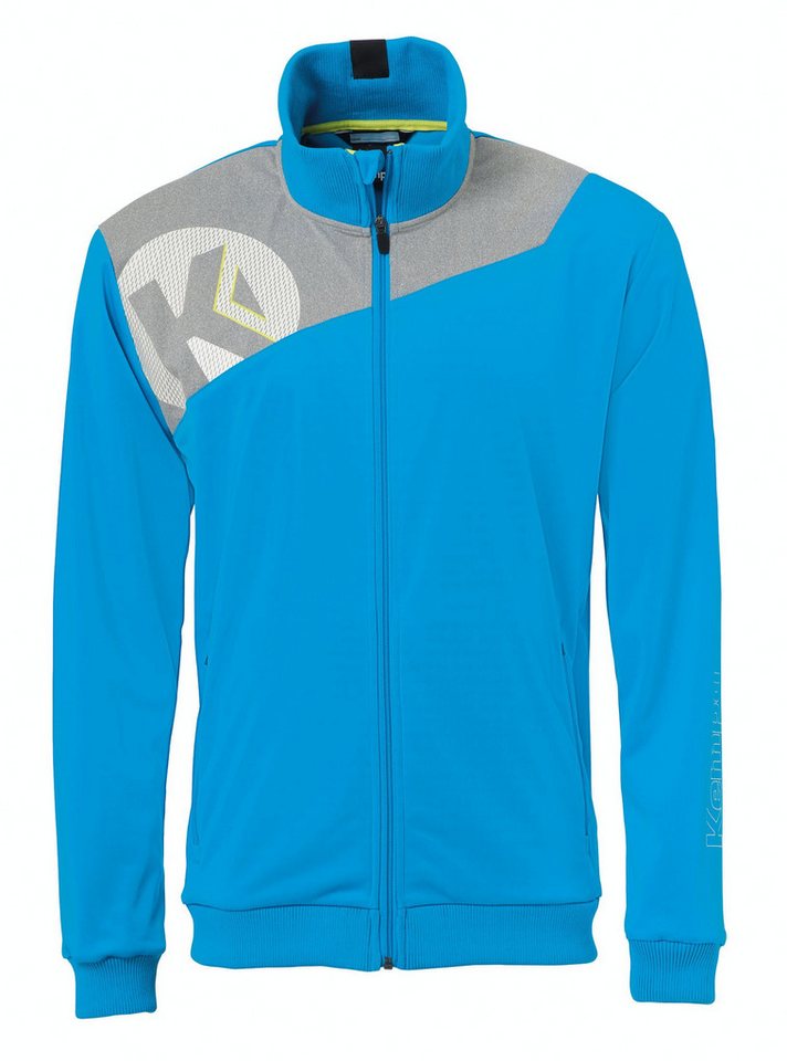 Kempa Trainingsjacke Core 2.0 #18 hellblau Herren von Kempa