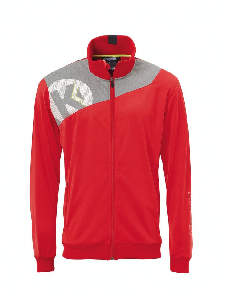 Kempa Trainingsjacke Core 2.0 #18 rot Herren von Kempa