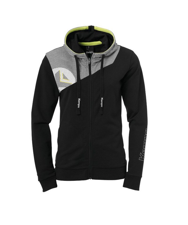 Kempa Trainingsjacke Core 2.0 Kapuzenjacke Damen von Kempa