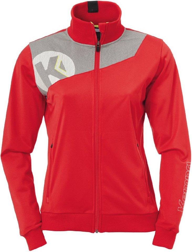 Kempa Trainingsjacke Core 2.0 Poly Jacke Women von Kempa