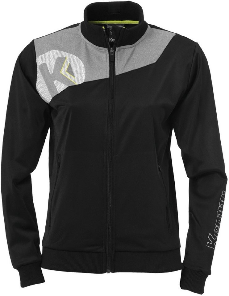 Kempa Trainingsjacke Core 2.0 Poly Jacke Women Kempa Trainingsjacke Core 2.0 Poly Jacke Women von Kempa