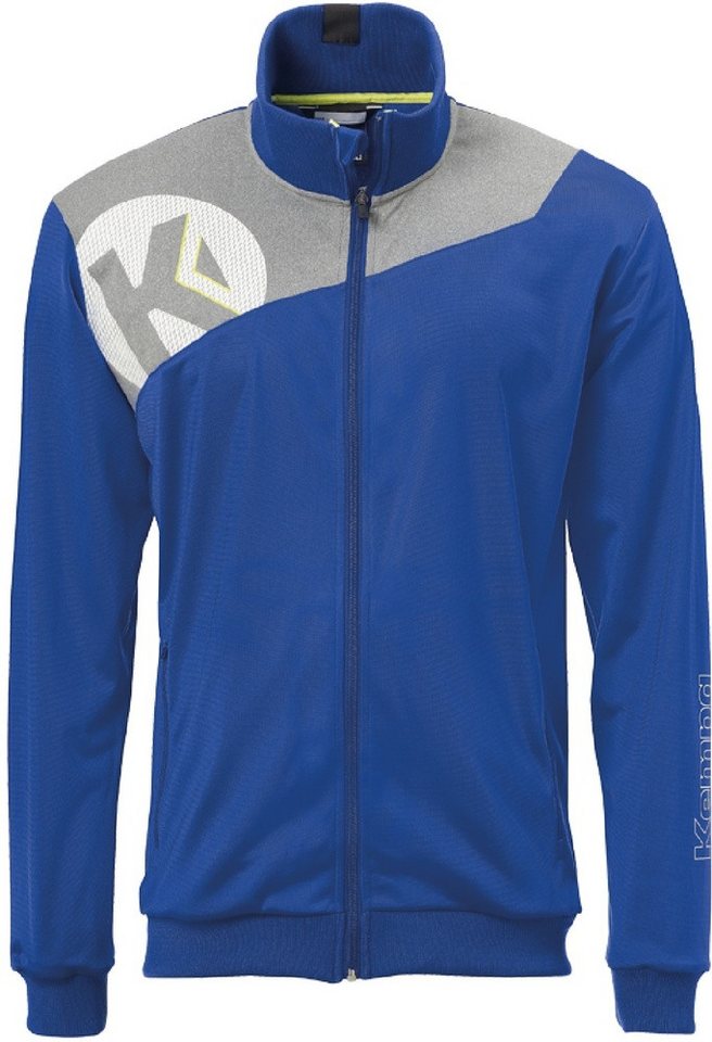 Kempa Trainingsjacke Core 2.0 Poly Jacke von Kempa