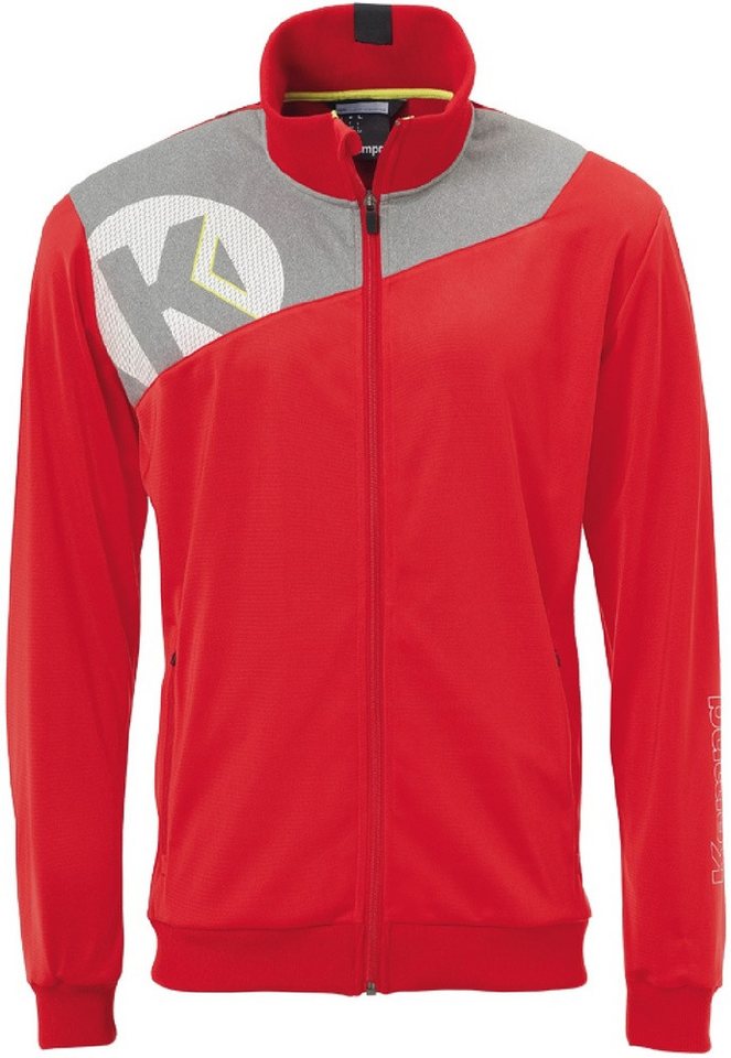 Kempa Trainingsjacke Core 2.0 Poly Jacke von Kempa