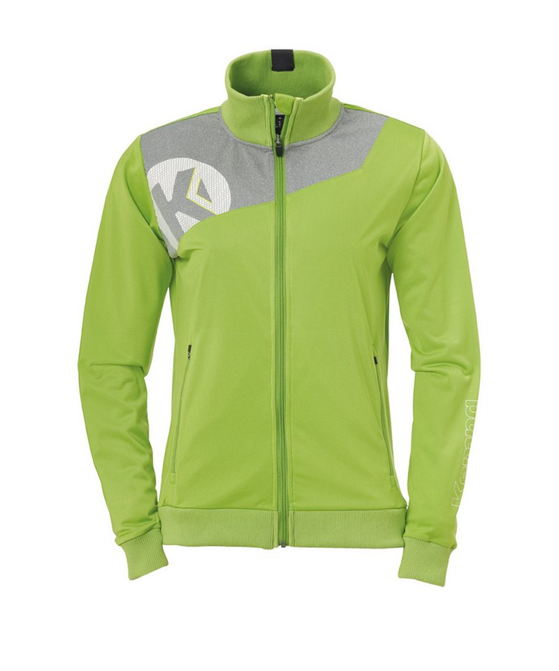 Kempa Trainingsjacke Core 2.0 Polyesterjacke Damen von Kempa