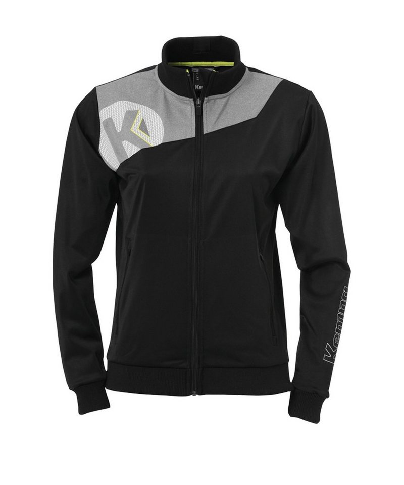 Kempa Trainingsjacke Core 2.0 Polyesterjacke Damen von Kempa