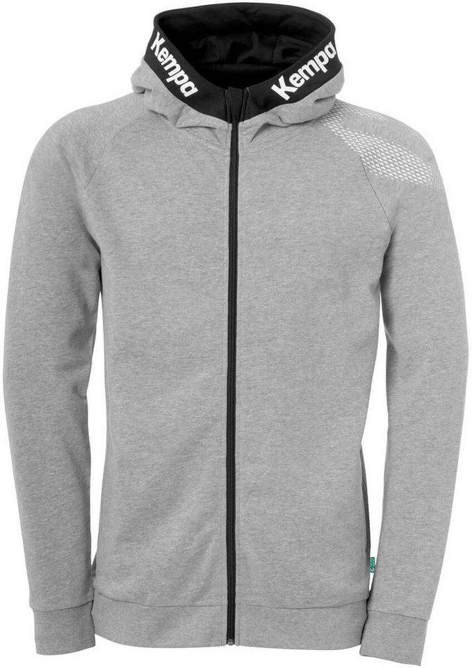 Kempa Trainingsjacke Core 26 Hood Jacket von Kempa
