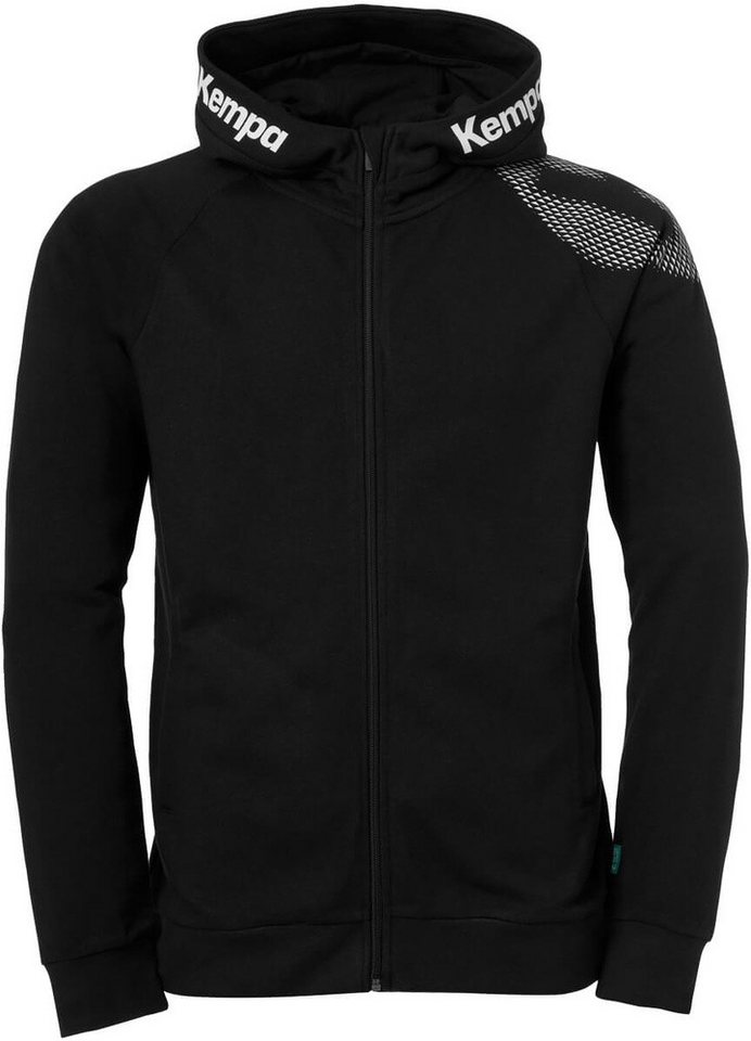 Kempa Trainingsjacke Core 26 Hood Jacket von Kempa