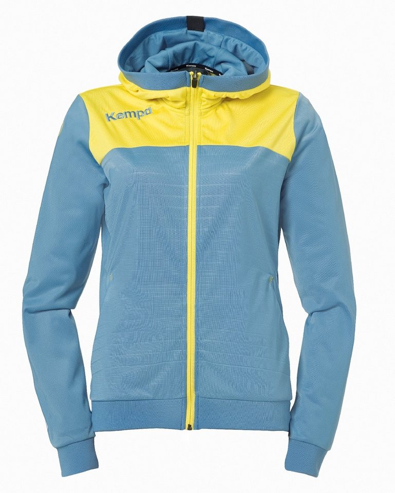 Kempa Trainingsjacke Emotion 2.0 Kapuzenjacke Women von Kempa