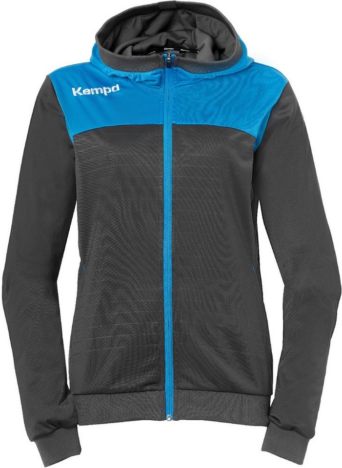Kempa Trainingsjacke Emotion 2.0 Kapuzenjacke Women von Kempa