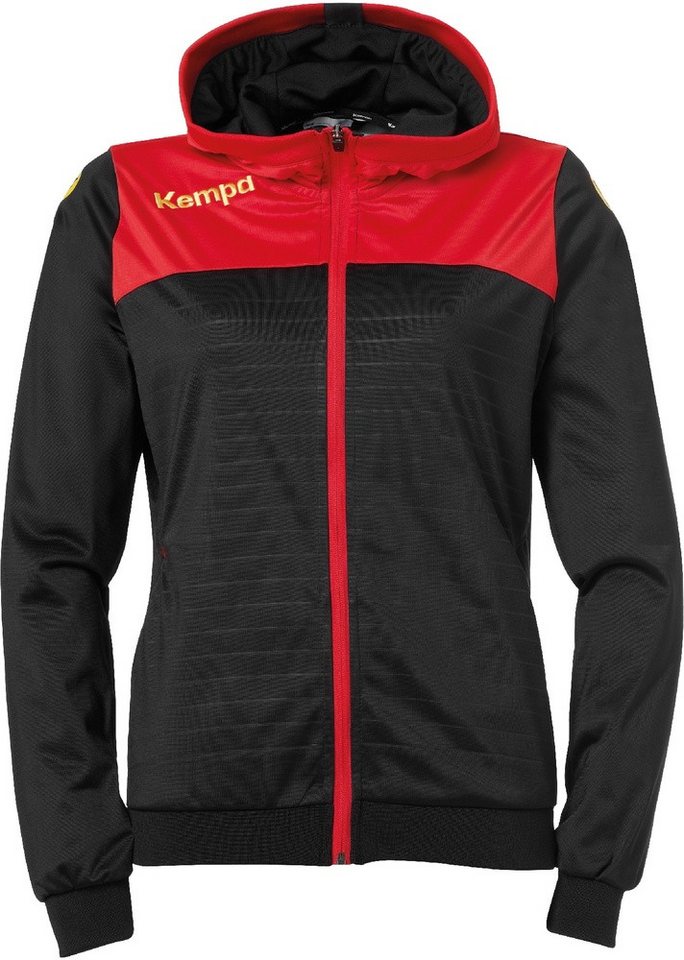 Kempa Trainingsjacke Emotion 2.0 Kapuzenjacke Women von Kempa
