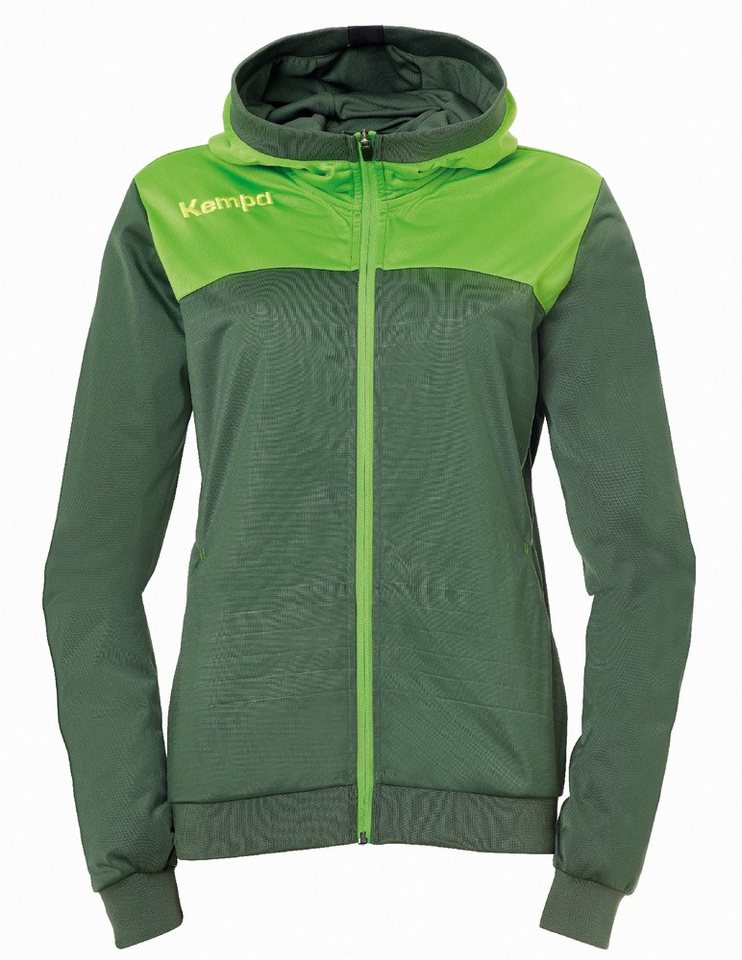 Kempa Trainingsjacke Emotion 2.0 Kapuzenjacke Women von Kempa