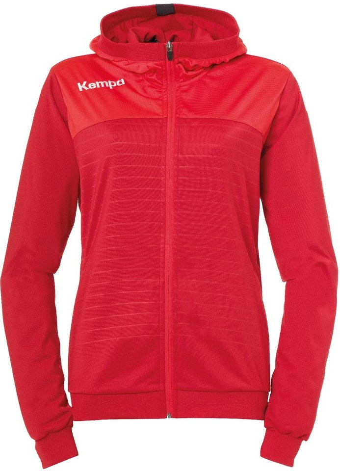 Kempa Trainingsjacke Emotion 2.0 Kapuzenjacke Women von Kempa