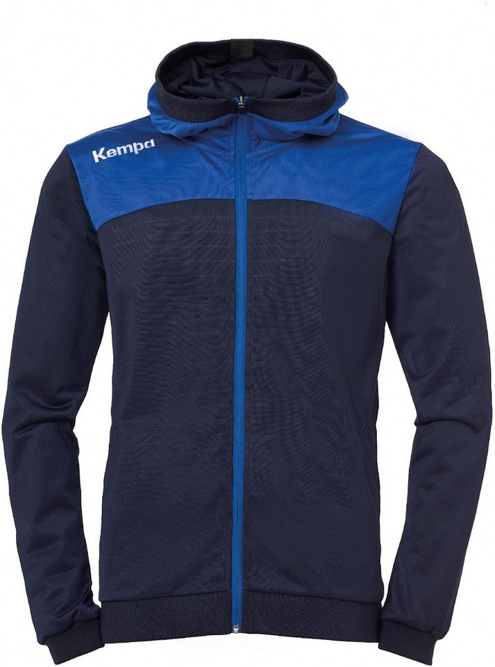 Kempa Trainingsjacke Emotion 2.0 Kapuzenjacke von Kempa